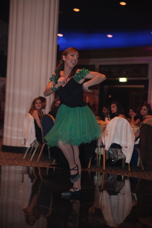 NDU Christmas Of Hope Gala Dinner 